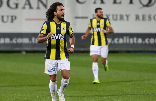 Sadık: Milli takıma çağrılmayı uzun zamandır bekliyordum