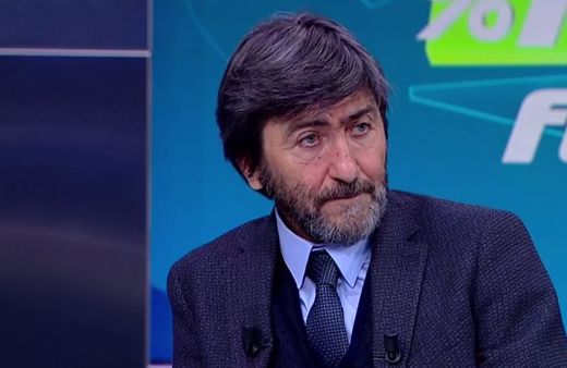 Dilmen: Başakşehir büyük takım değil