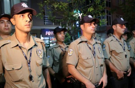 Emniyet resmen açıkladı 8 bin bekçi alımı için başvuru tarihleri açıklandı