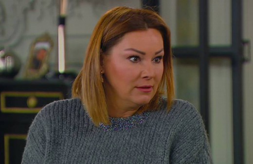 Çocuklar Duymasın 73. bölüm fragmanı