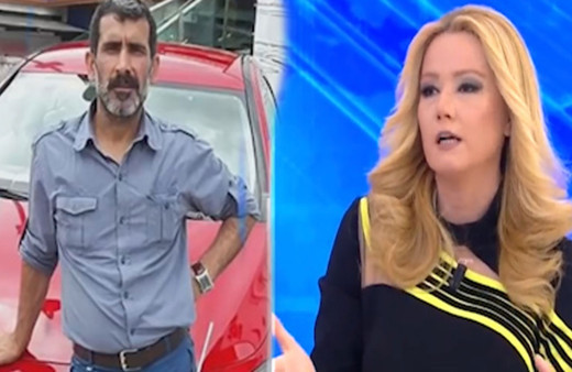 Müge Anlı'da kan donduran olay! Kocasını sevgilisine öldürttü mü?