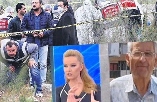 Emlak zengini cinayetinde şoke eden sözler: Adamı bedavaya öldürdük