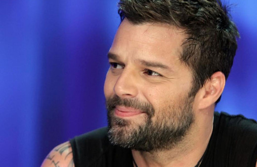Ricky Martin'den Dünya medyasına tokat gibi sözler: Çünkü o Müslüman değil
