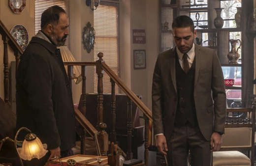 Vuslat 11. bölüm 2. fragmanı