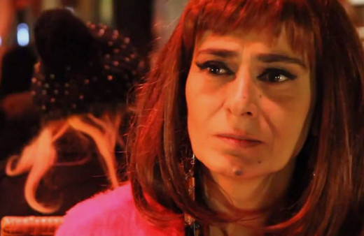 Yıldız Tilbe eleştirilere yanıt verdi