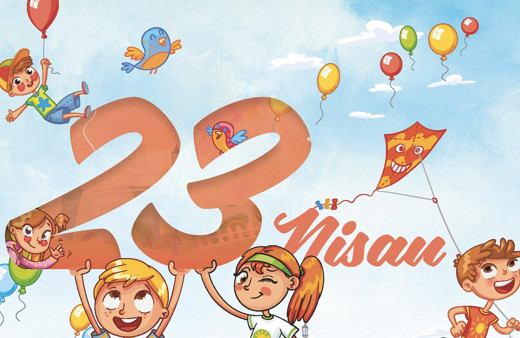 23 Nisan kısa kutlama mesajları 2021 23 Nisan sözleri