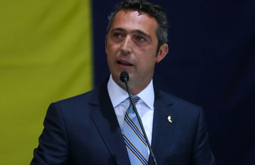 Ali Koç sonunda itiraf etti! O transferlerden ben de utanıyorum