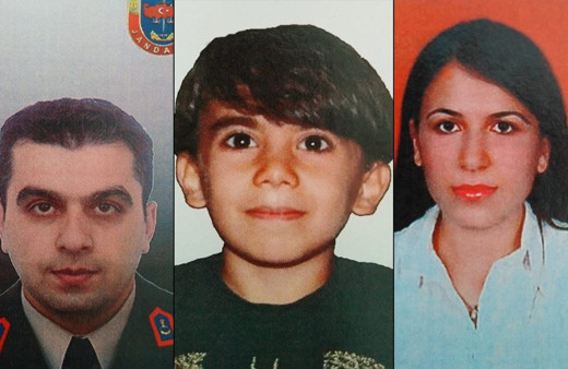 Tunceli’deki cinnet olayının seyrini değiştiren detay