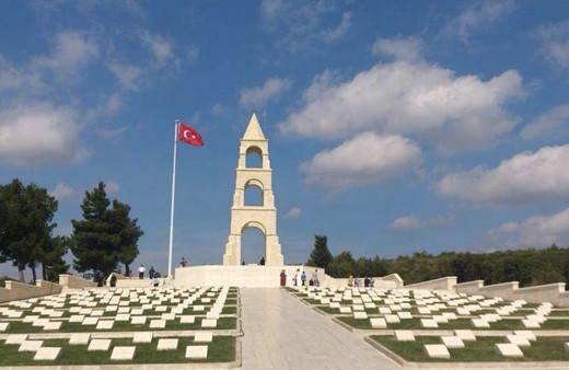 18 Mart sözleri kısa Çanakkale Zaferi sözleri 2020