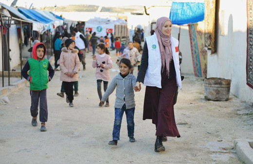 Tesettüre giren Gamze Özçelik'in Yeni Zelanda'daki katliama tepkisi olay oldu