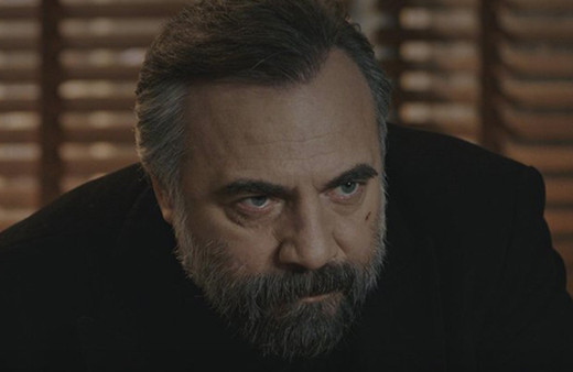 Eşkıya Dünyaya Hükümdar Olmaz 129. bölüm fragmanı