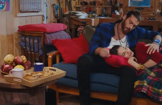 Erkenci Kuş 35. bölüm ön izleme