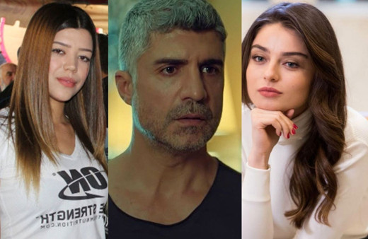 Boşanacakları söylenen Özcan Deniz ve eşi Feyza Aktan'ın paylaşımı ortalığı salladı