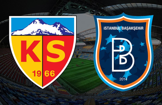 Kayserispor Başakşehir maçının VAR'ı belli oldu