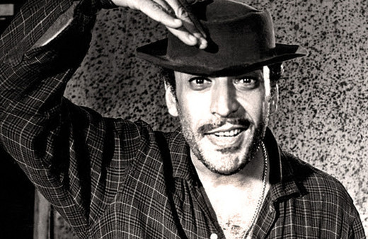 Kerem Alışık'tan yürek yakan Sadri Alışık açıklaması: Tek golü...