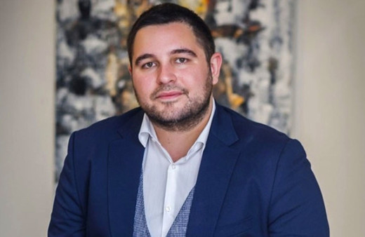 Sabancı Holding'in veliahtı Hacı Sabancı 50 kilo verdi yıllar içinde bambaşka biri oldu