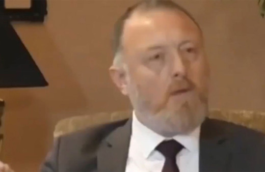 İşte Ekrem İmamoğlu'nu kızdıran Sezai Temelli videosu!