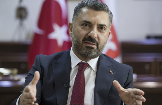 Yayın yasaklarına RTÜK'ten çözüm geliyor