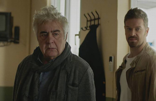 Yüzleşme 3. bölüm 3. fragmanı