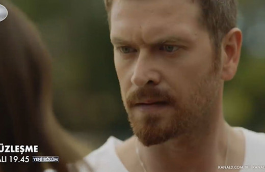 Yüzleşme 3. bölüm 2.fragmanı