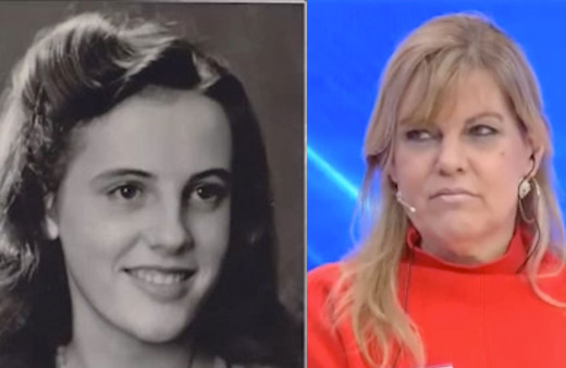 Annesi ölüm döşeğinde günah çıkartırken 'Senin baban Türk' dedi