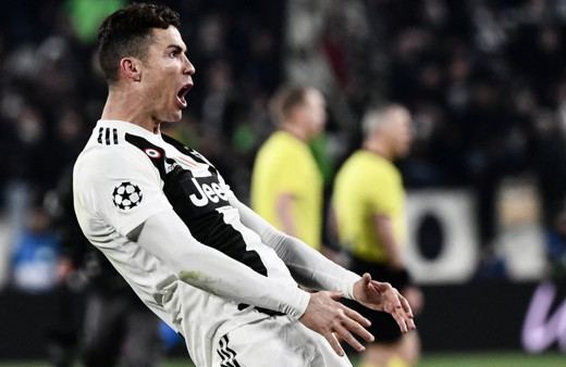 Cristiano Ronaldo'nun üçüncü testi de pozitif! Barça maçında yok
