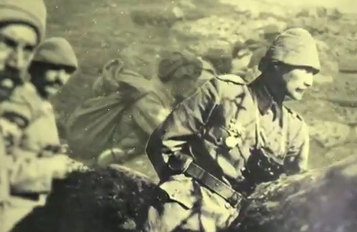 Binali Yıldırım'dan duygulandıran 18 Mart paylaşımı