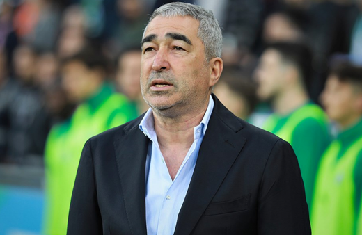 Aybaba: Hakem bu maçı bizden aldı Galatasaray’a verdi