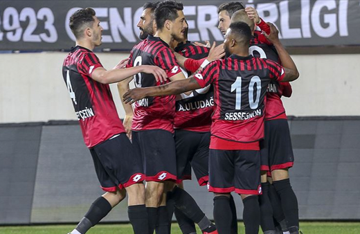 Spor Toto 1. Lig'de heyecan artıyor