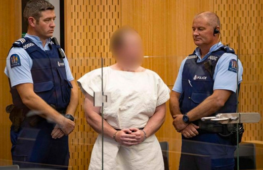 Yeni Zelanda katliamında flaş gelişme! Ailesi bakın ne dedi?