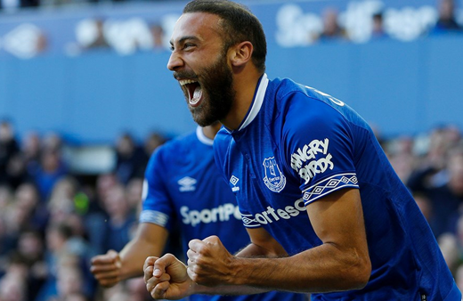 Cenk Tosun: Avrupa Türkiye ligine karşı ön yargılı