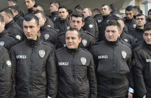 Bekçi olma şartları değişti 2023 bekçilik yeni şartlar belli oldu lise şartı!