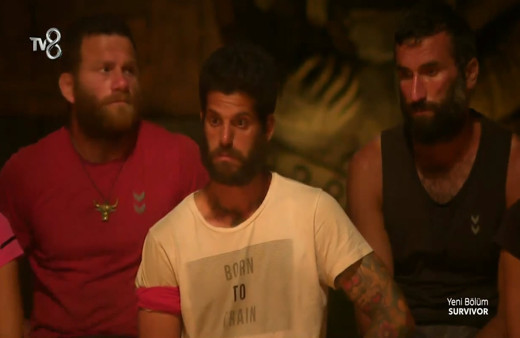 Survivor'da eleme adayları kimler oldu neler söylediler? 'Hayatımın şokunu yaşıyorum'