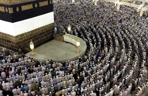 2020 hac fiyatları Diyanet kişi başı kaç para oldu?