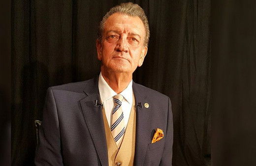 Battal İlgezdi'nin 'dangalak' dediği CHP'li vekil Hüsnü Bozkurt ne demişti?