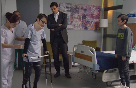 İkizler Memo Can 18. bölüm fragmanı