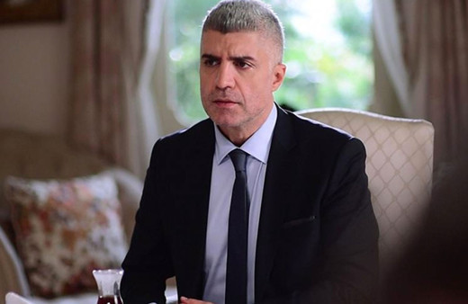 İstanbullu Gelin'de finale doğru flaş gelişme! Ünlü oyuncu kadroya katıldı