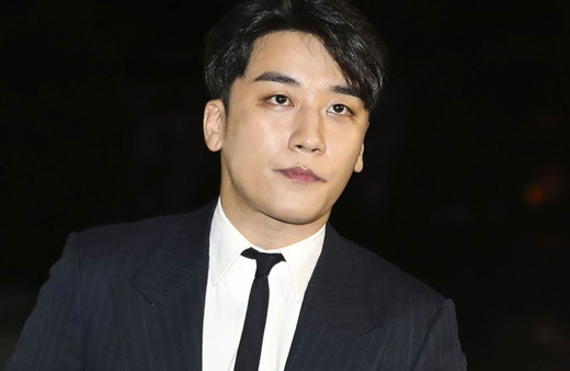 K-Pop'tan Seungri fuhuş ve uyuşturucu skandalına karıştı