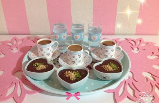 Eve kahve sipariş ettiğini tweet attı Twitter fena karıştı