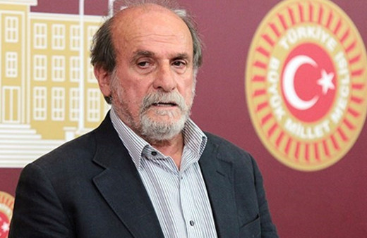 HDP'li Kürkçü Yavaş'a rağmen devam dedi