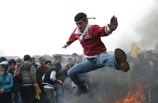 Nevruz ne zaman 2019 nevruz adetleri ve bilinmeyen rivayetleri