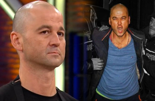 Papağana işkence etmişti! MasterChef Murat Özdemir tanınmayacak hale geldi