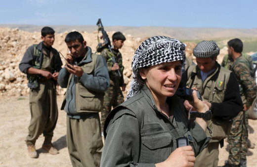 Gri kategoride yer alan DHKP-C üyesi Kırklareli'nde yakalandı