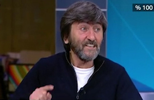 Dilmen: Türk hakemliği Avrupa'nın en kötü hakemliği