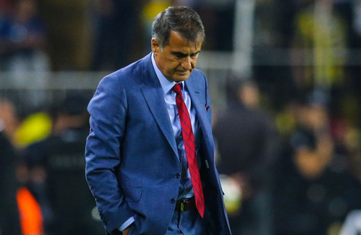 Şenol Güneş Milli formayla ilk toplantısında flaş açıklamalarda bulundu