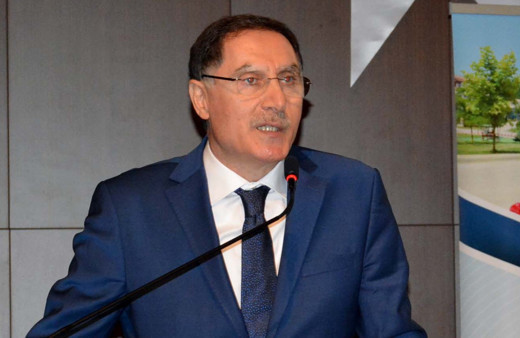 Rusya ile Ukrayna arasında kavuşma koridoru! Türkiye Ombudsmanı Şeref Malkoç revdere