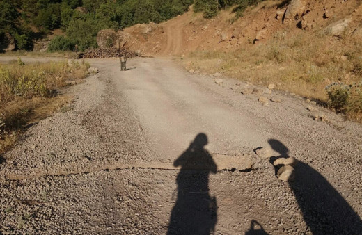 PKK ve MLKP terör örgütlerinin işbirliği ortaya çıktı