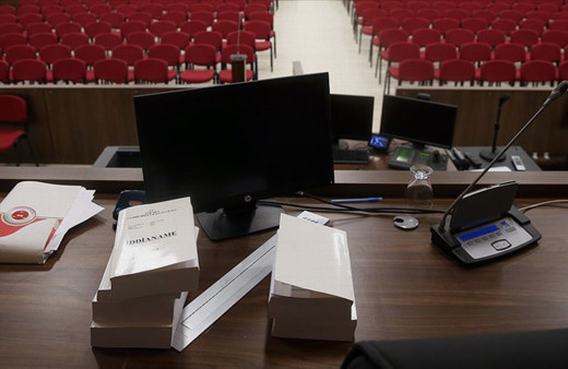 Yalova Belediyesindeki zimmet soruşturmasında 3 zanlı daha tutuklandı