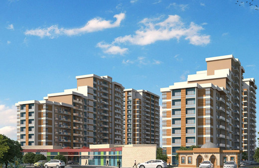 TOKİ kuraları bugün ilk kez çekildi! İşte TOKİ kura çekiliş sonuçları sorgulama ekranı