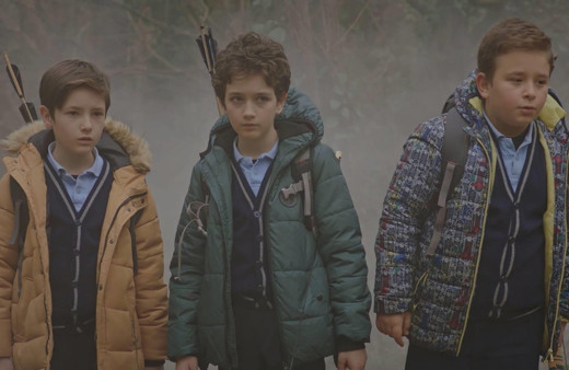 Tozkoparan 19. bölüm fragmanı